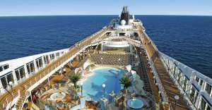 Croaziera 2022 - Mediterana de Vest (Genova) - MSC Cruises - MSC Poesia - 4 nopti