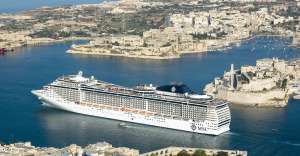 Croaziera 2024 - Mediterana (Trieste, Italia) - MSC Cruises - MSC Splendida - 8 nopti