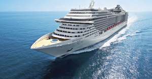 Croaziera 2023 - Mediterana de Est (Istanbul) - MSC Cruises - MSC Splendida - 10 nopti