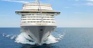 Croaziera 2023 - Marea Rosie (Jeddah) - MSC Cruises- MSC Splendida - 7 nopti
