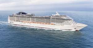 Croaziera 2024 - Europa de Nord (Hamburg, Germania) - MSC Cruises - MSC Preziosa - 3 nopti