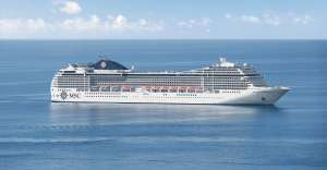 Croaziera 2024 - Mediterana (Marseille, Franta) - MSC Cruises - MSC Poesia - 1 noapte