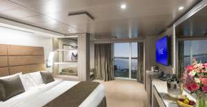 Croaziera 2025 - Mediterana (Barcelona, Spania) - MSC Cruises - MSC Seaside - 3 nopti