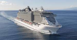 Croaziera 2025 - Mediterana (Barcelona, Spania) - MSC Cruises - MSC Seaside - 4 nopti