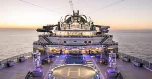 Croaziera 2024 - Mediterana (Valencia, Spania) - MSC Cruises - MSC Seaside - 3 nopti