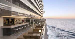 Croaziera 2024 - Mediterana (Marseille, Franta) - MSC Cruises - MSC Seaside - 1 noapte
