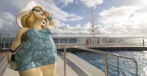 Croaziera 2024 - Mediterana (Valencia, Spania) - MSC Cruises - MSC Seaside - 4 nopti