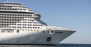 Croaziera 2024 - Mediterana (Genova, Italia) - MSC Cruises - MSC Splendida - 2 nopti