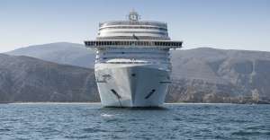 Croaziera 2024 - Mediterana (Genova, Italia) - MSC Cruises - MSC Splendida - 1 noapte