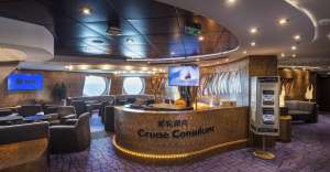 Croaziera 2023 - Mediterana de Est (Istanbul) - MSC Cruises - MSC Splendida - 9 nopti