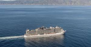 Croaziera 2023 - Mediterana de Vest (Palma de Mallorca) - MSC Cruises - MSC Seaview - 1 noapte