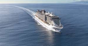 Croaziera 2023 - Mediterana de Vest (Civitavecchia) - MSC Cruises - MSC Seaview - 3 nopti