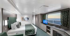 Croaziera 2023 - Mediterana de Vest (Palma de Mallorca) - MSC Cruises - MSC Seaview - 1 noapte