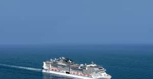Croaziera 2025 - Asia (Orientul Indepartat) (Okinawa (Naha), Japonia) - MSC Cruises - MSC Bellissima - 3 nopti
