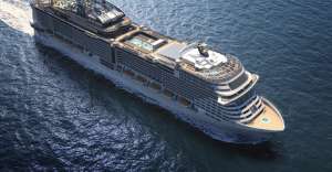 Croaziera 2023 - Mediterana de Vest (La Goulette) - MSC Cruises - MSC Grandiosa - 3 nopti