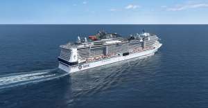 Croaziera 2022 -  Mediterana de Vest (Livorno) - MSC Cruises - MSC Bellissima - 7 nopti