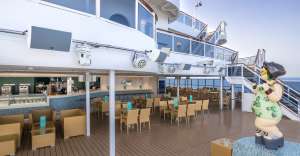 Croaziera 2025 - Repozitionari si Transoceanic (Rio de Janeiro, Brazilia) - MSC Cruises - MSC Seaview - 17 nopti