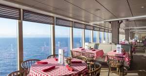 Croaziera 2024 - Mediterana (Civitavecchia)- MSC Cruises - MSC Seaview - 7 nopti