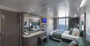 Croaziera 2023 - Repozitionare (Rio de Janeiro) - MSC Cruises - MSC Seaview - 16 nopti