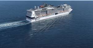 Croaziera 2022 - Orientul Mijlociu (Abu Dhabi) - MSC Cruises - MSC Bellissima - 4 nopti