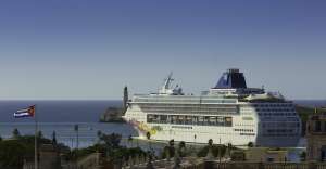 Croaziera 2025 - Mediterana (Roma (Civitavecchia), Italia) - Norwegian Cruise Line - Norwegian Sky - 9 nopti