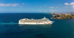 Croaziera 2025 - Africa (Portul Louis, Mauritius) - Norwegian Cruise Line - Norwegian Dawn - 12 nopti