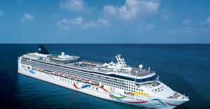 Croaziera 2024 - Mediterana de Vest (Civitavecchia) - Norwegian Cruise Line - Norwegian Dawn - 10 nopti