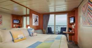 Croaziera 2023 - Mediterana de Vest (Barcelona) - Norwegian Cruise Line - Norwegian Dawn - 10 nopti