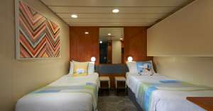 Croaziera 2023 - Orientul Mijlociu (Doha) - Norwegian Cruise Line - Norwegian Dawn - 7 nopti