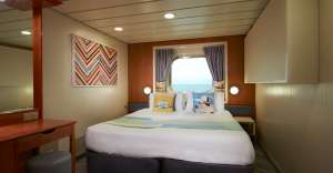 Croaziera 2023 - Orientul Mijlociu (Dubai) - Norwegian Cruise Line - Norwegian Dawn - 7 nopti