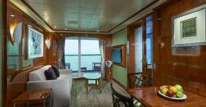 Croaziera 2025 - Bermuda (Boston, Massachusetts) - Norwegian Cruise Line - Norwegian Gem - 7 nopti