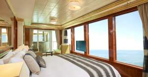 Croaziera 2025 - Caraibe si America Centrala (Jacksonville, FL) - Norwegian Cruise Line - Norwegian Gem - 4 nopti