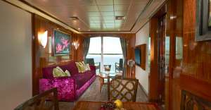 Croaziera 2025 - Caraibe si America Centrala (Jacksonville, FL) - Norwegian Cruise Line - Norwegian Gem - 4 nopti