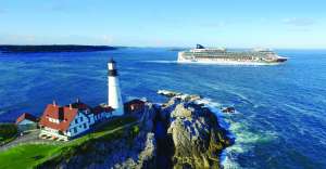 Croaziera 2023 - Mediterana de Est (Istanbul) - Norwegian Cruise Line - Norwegian Gem - 12 nopti