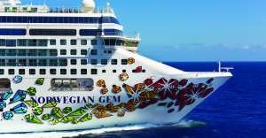 Croaziera 2023 - Mediterana de Est (Piraeus) - Norwegian Cruise Line - Norwegian Gem - 9 nopti