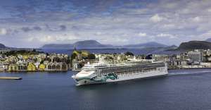 Croaziera 2025 - Alaska (Vancouver, Canada) - Norwegian Cruise Line - Norwegian Jade - 7 nopti