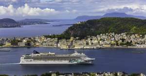 Croaziera 2022 - Grecia/Turcia (Piraeus) - Norwegian Cruise Line - Norwegian Jade - 7 nopti