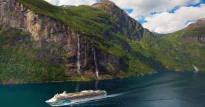 Croaziera 2024 - Caraibe si America Centrala (Miami, FL) - Norwegian Cruise Line - Norwegian Jade - 2 nopti