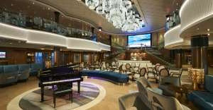 Croaziera 2023 - Caraibele de Est (Tampa) - Norwegian Cruise Line - Norwegian Jade - 7 nopti