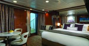 Croaziera 2025 - Alaska (Vancouver, Canada) - Norwegian Cruise Line - Norwegian Jade - 7 nopti