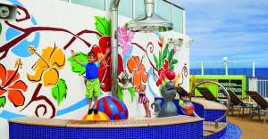 Croaziera 2024 - Caraibe si America Centrala (Miami, FL) - Norwegian Cruise Line - Norwegian Jade - 3 nopti