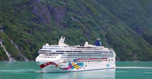 Croaziera 2023 - Alaska si Asia  (Seattle) - Norwegian Cruise Line - Norwegian Jewel - 16 nopti