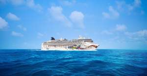 Croaziera 2023 - Alaska (Seward) - Norwegian Cruise Line - Norwegian Jewel - 7 nopti