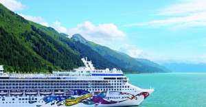 Croaziera 2024 - Alaska (Seward, Alaska) - Norwegian Cruise Line - Norwegian Jewel - 7 nopti