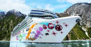 Croaziera 2025 - Mediterana (Venetia, Italia) - Norwegian Cruise Line - Norwegian Pearl - 10 nopti