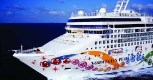 Croaziera 2024 - Mediterana (Roma (Civitavecchia), Italia) - Norwegian Cruise Line - Norwegian Pearl - 10 nopti