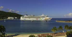 Croaziera 2023 - Bahamas (Miami) - Norwegian Cruise Line - Norwegian Pearl - 4 nopti