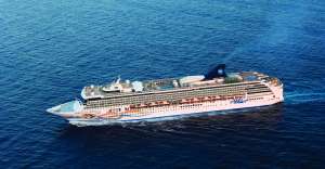 Croaziera 2023 - Alaska (Vancouver) - Norwegian Cruise Line - Norwegian Spirit - 7 nopti