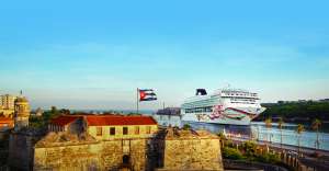 Croaziera 2022 - Mediterana de Vest (Lisabona) - Norwegian Cruise Line - Norwegian Sun - 10 nopti