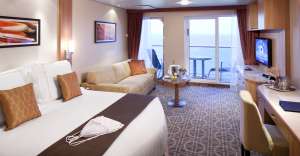 Croaziera 2023 - Caraibe de Est (Fort Lauderdale) - Celebrity Cruises - Celebrity Reflection - 8 nopti